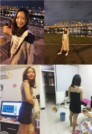 《台湾情侣泄密》新婚小夫妻之间的性爱视频❤️被有心人曝光
