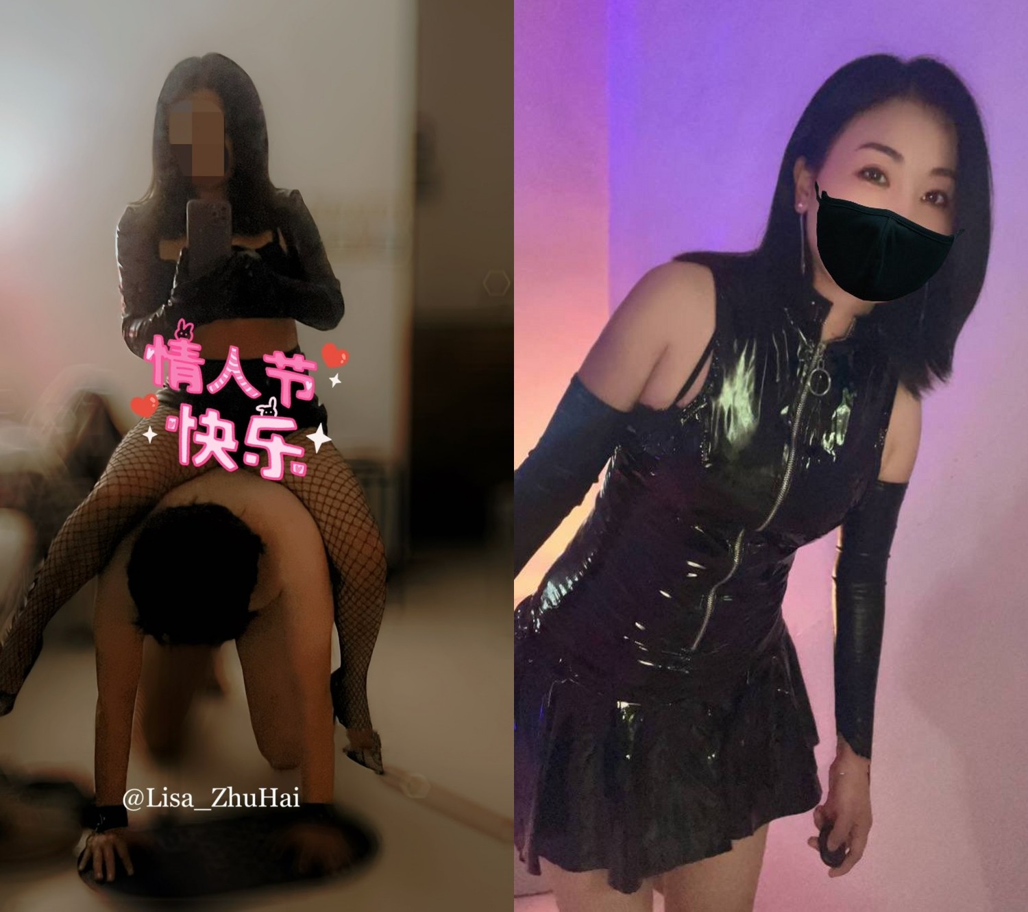 《女神嫩妹足交控⭐必备》最新666元电报群福利~珠海美腿玉足小姐姐推特网红LISA私拍~龟责榨精裸足丝袜推油精射