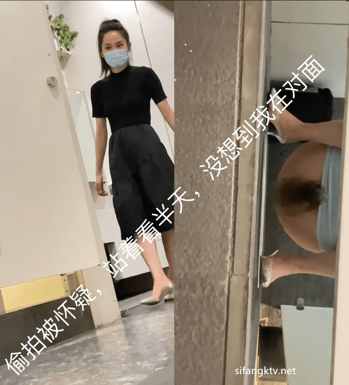 六月私房最新高端写字楼厕拍❤️大神舍生忘死深入虎穴,手持闯拍 白领精英 实习嫩妹 气质女神-福利岛