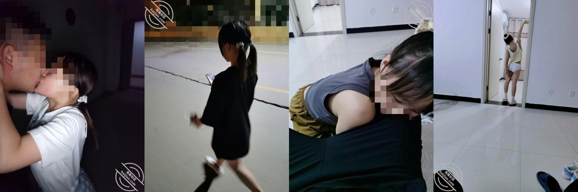 海角自称原创逆天大神与亲生女儿乱伦， 喂闺女吃春Y后悔不已，累的老腰都快断了