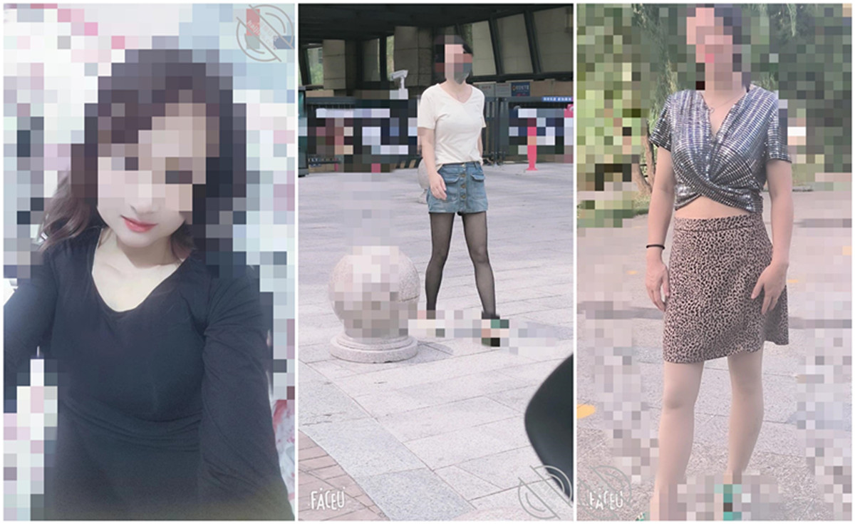 海角社区淫乱大神极品丈母娘❤️趁老婆带孩子出去玩，抓紧艹爽丈母娘爆她后庭对白淫荡