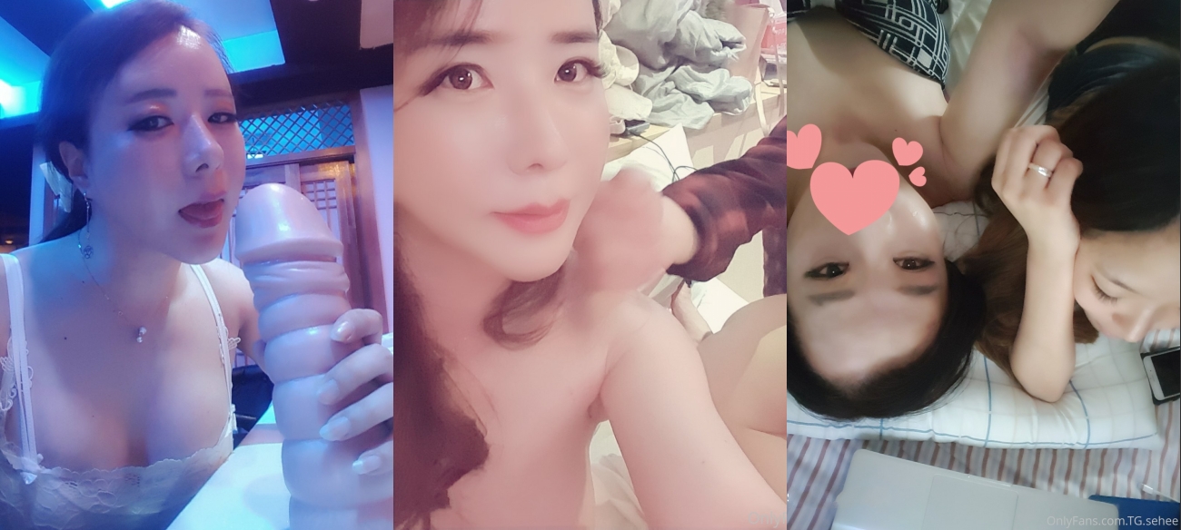 高能预警！比女人还女人极品网红CDTS【sehe】私拍，能攻能守3P4P真男假女混乱性交人体蜈蚣，相当淫乱视觉盛宴