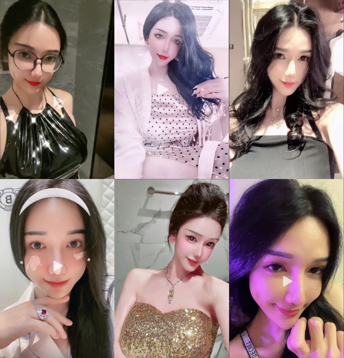 《顶级女神☀️重磅泄密》露脸才是王道！高颜长腿极品身材外围绿茶婊【顾灵曦】私拍~口交打炮全自动你的女神有钱人的母狗