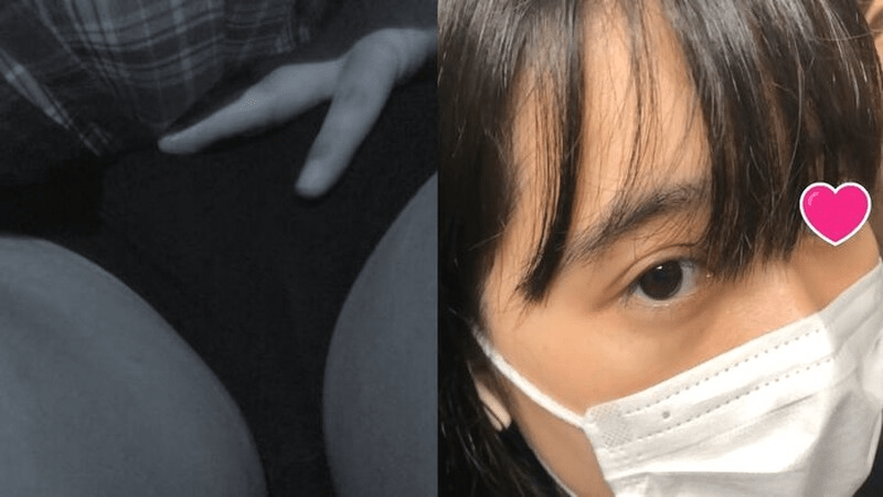 素人プレイ日記５８TRAIN目★つぶらな瞳のセミロング女子の生態