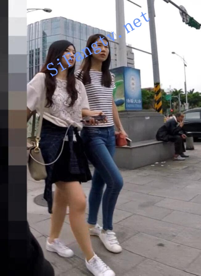 【首发极品CD】TW系列288-可爱清纯美女的花瓣图案内裤-好赞福利