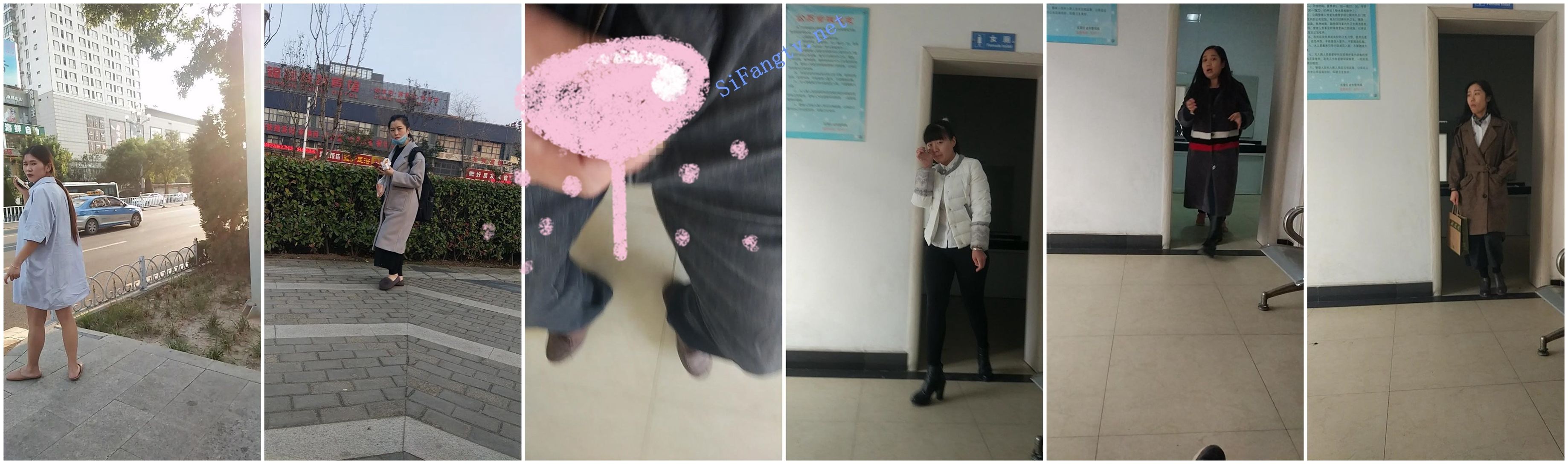 全 网 首 发)黑 虎 街 头 露 出 街 射 第 四 季 超 清 完 整 版.