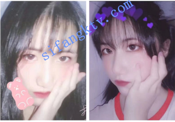 ❤【精品泄密】两位大学生的反差生活-小野猫福利