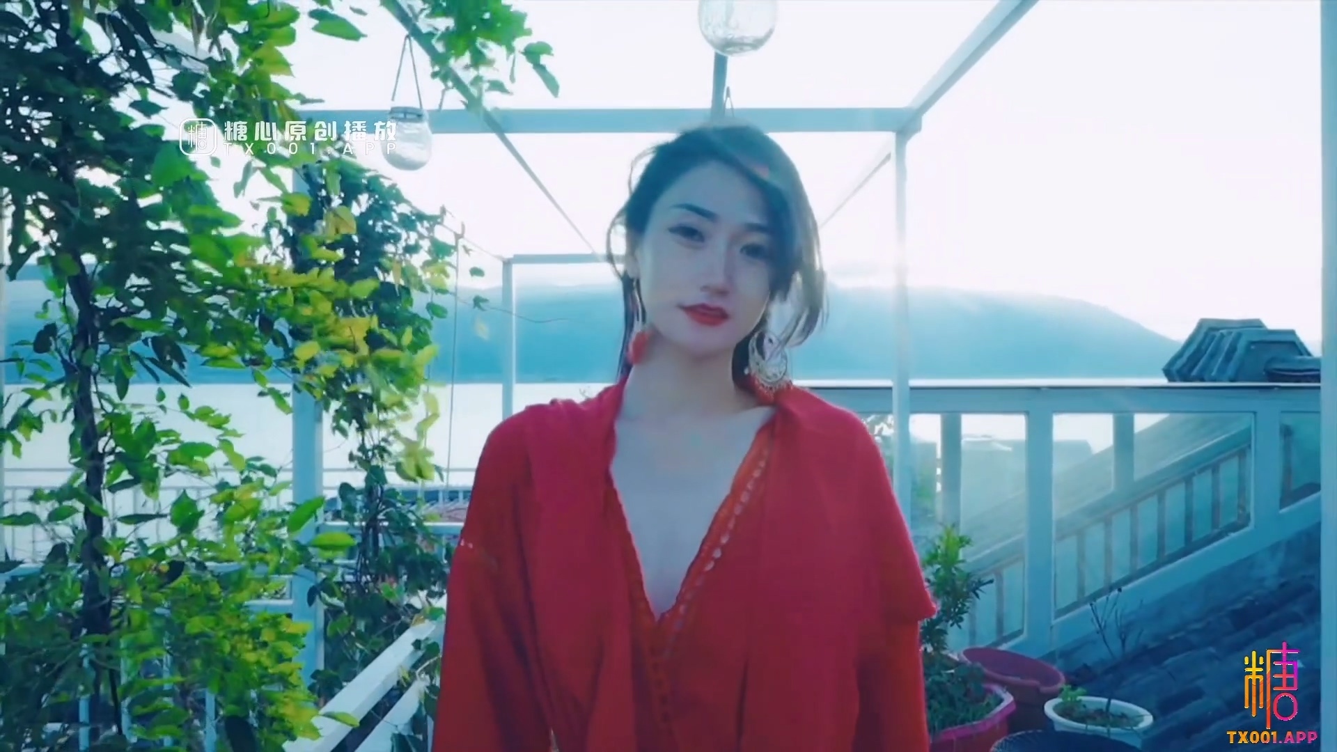 糖心露脸女神【多乙】神似江疏影-风情少女纯欲vlog肉体放纵