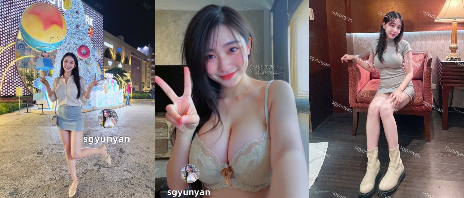2025最新流出，FansOne明星级巨乳网红【王小瑾】大尺度订阅福利，富人的母狗，性爱白浆泛滥(46V)