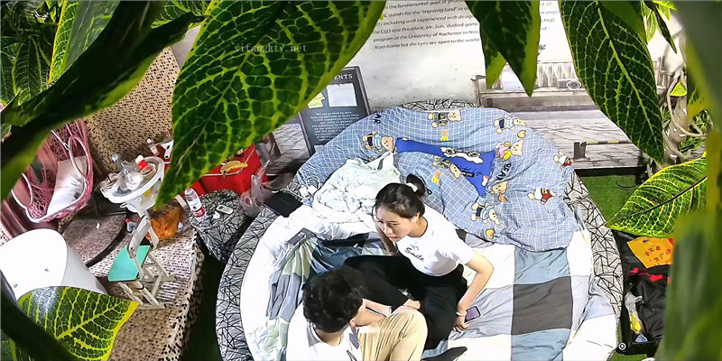 《黑客破解》小胖哥带着白嫩的小女友酒店开房各种姿势啪啪啪❤️河南方言对白搞笑