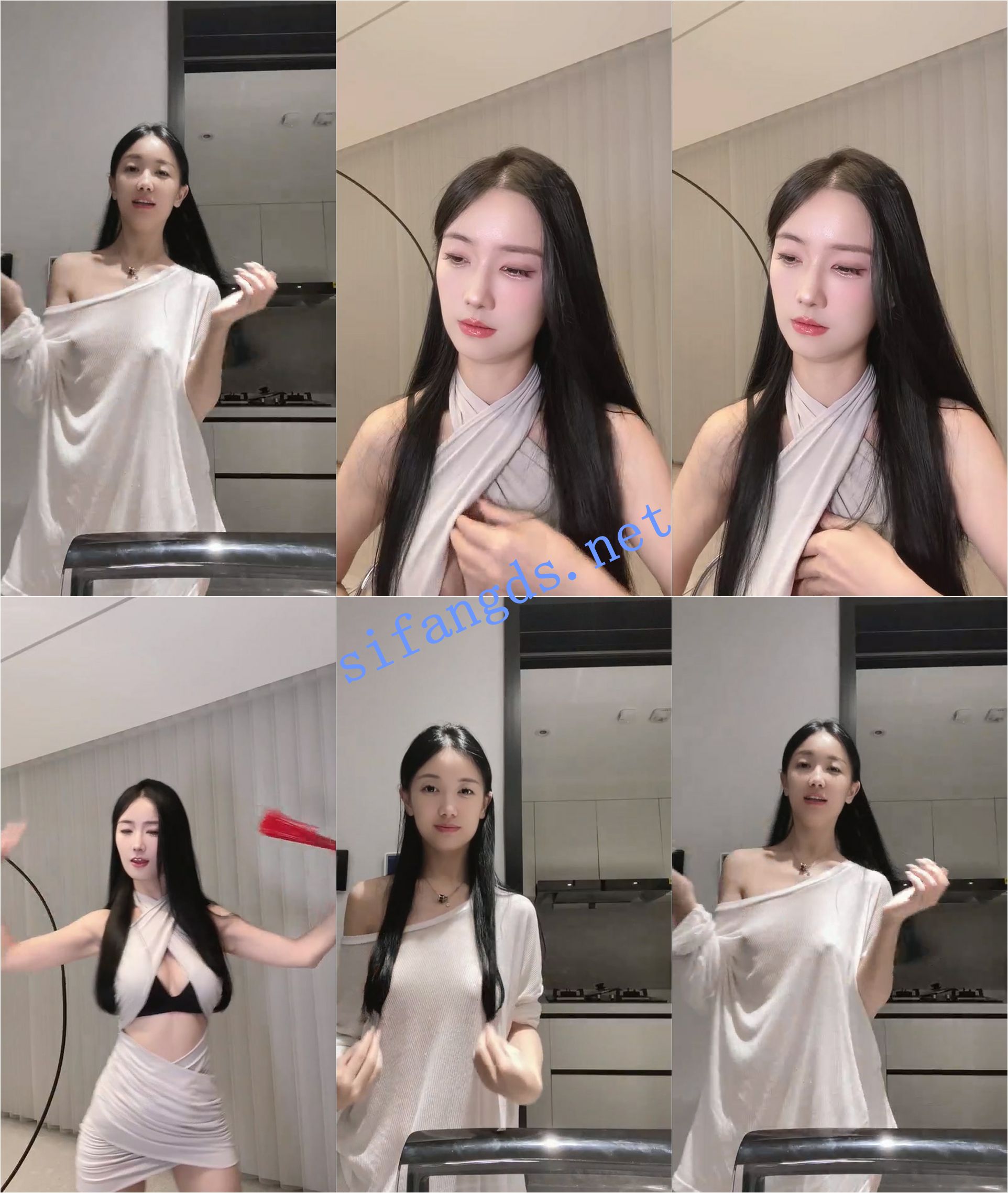 ✅花椒bigo直播 宁依纯-17 大尺度骚舞合集