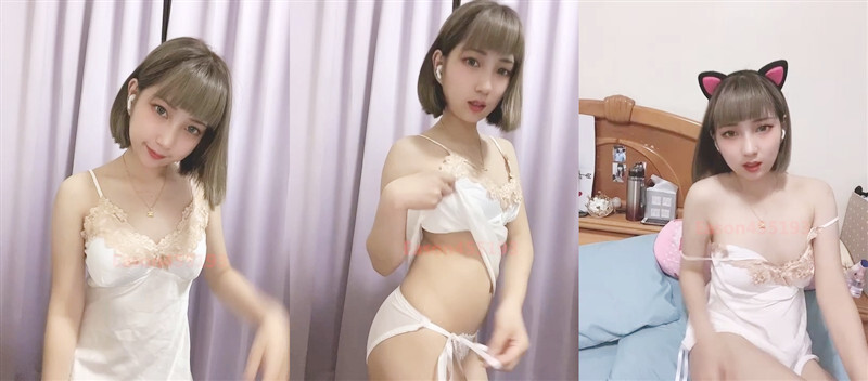 被金主爸爸调教成小母狗❤️网红小姐姐被曝光-小野猫福利