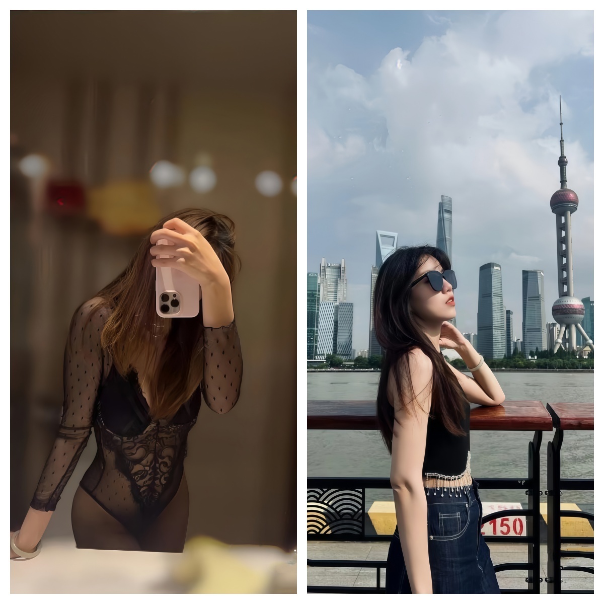 2025年3月最新，【绿帽泄密】白嫩女友超害羞，啪啪不停遮脸,还是被强拍。有生活照，反差对比值得一撸，推荐