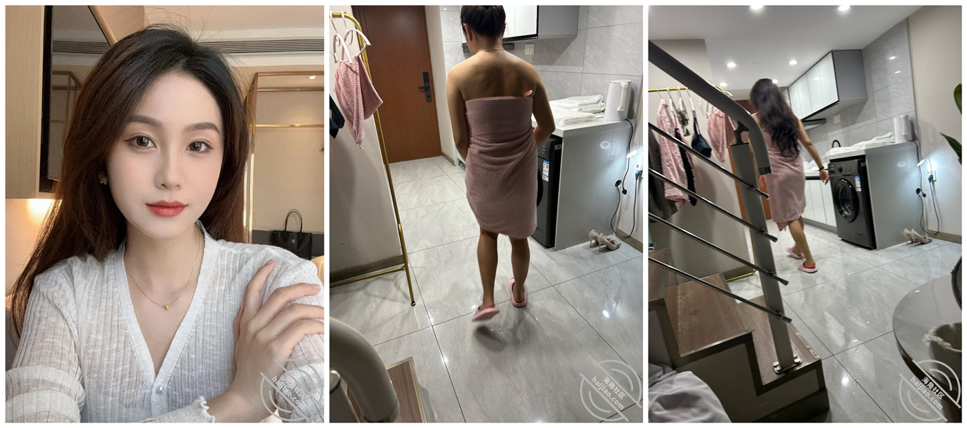 海角社区探花探洞大神小钢炮❤️在成都酒吧（类似砂舞）约了一个28岁丰满少妇，去她家里把她给操了