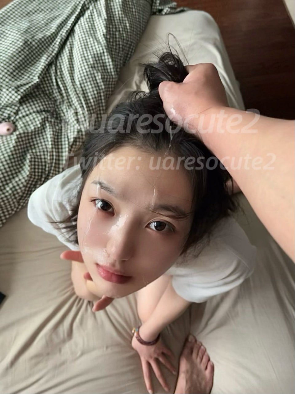 推特博主反差清纯小母狗「uaresocute」小狗日记，永远是爸爸的专属小狗和所属物品【合集】(274P 148V)