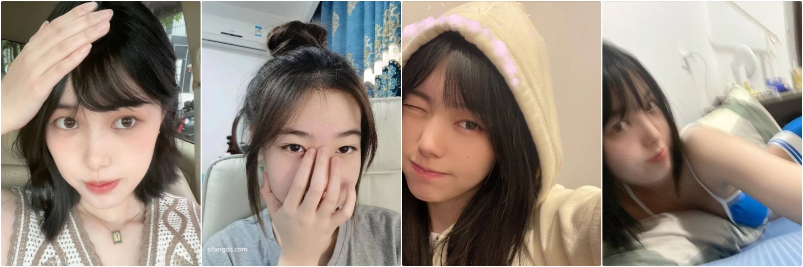 【原档泄密】调教南京女大学妹，看起来挺文静床上骚出水，一插进来秒变小母狗 爽叫不停！