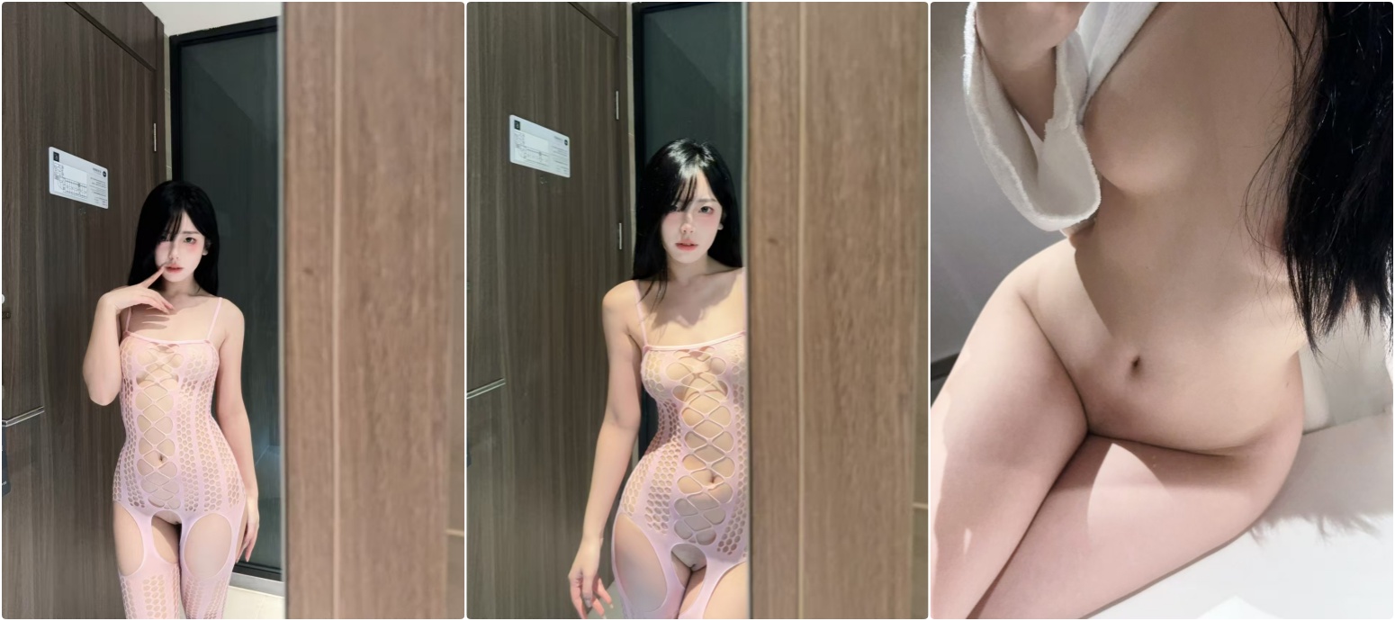 B站颜值御姐『香草姐姐』最新提督福利 自慰喷水，外人眼中的女神私下就是一只欠操骚母狗（12V）