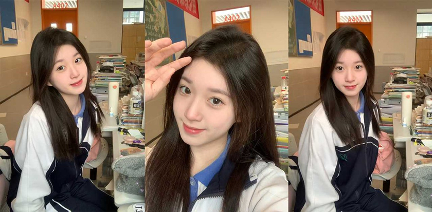 四川巴中00后嫩妹❤️陈佳钰❤️出轨裸聊视频被绿帽男友曝光 极品小母狗各种抠穴假屌自慰！