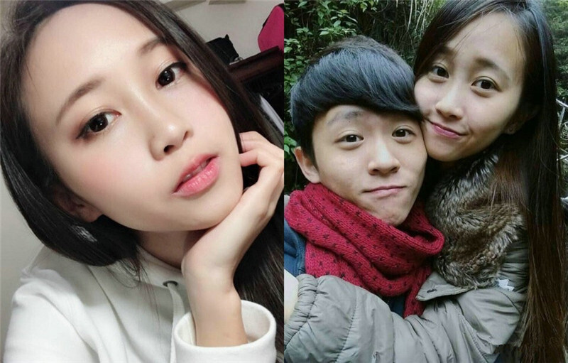 《情侣泄密》漂亮学姐和男友之间的私密生活被渣男毕业后曝光
