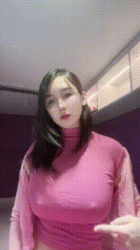 ✅抖音 冰泉女神 40万粉 G罩巨乳顶级身材 无罩凸点抖胸舞 59V