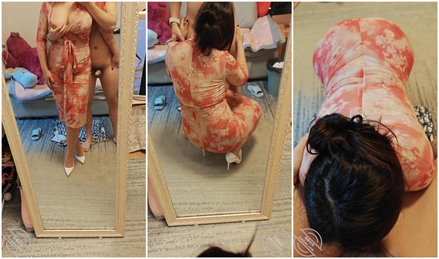海角社区泡良大神野兽绅士❤️被性饥渴欲求不满大奶少妇包养的一天顺带解决兽欲性福