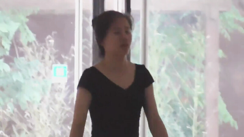 办公楼女厕全景偷拍❤️几位美女同事的各种极品美鲍鱼
