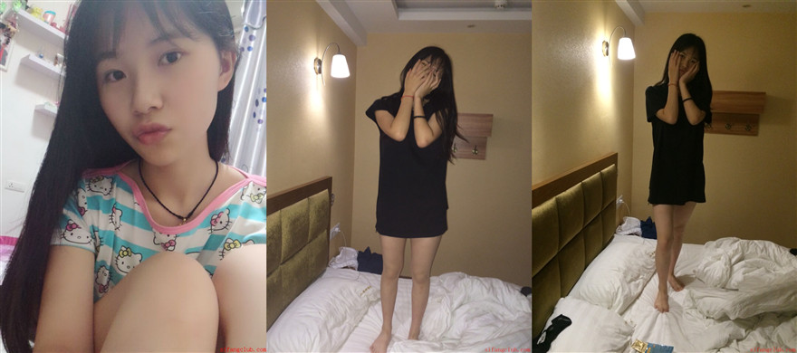 《台湾情侣泄密》豪乳女生和男友之间的私密❤️被渣男分手后曝光