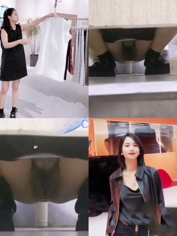 大神一路游走跟踪偷拍多位漂亮的小姐姐❤️人美B嫩