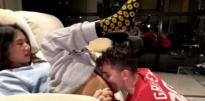 ❤️极品反差婊❤️川大校花王欣燦与留學生炮友激情啪啪,落地床前狂艹,沙发上乱艹,内射后精液缓缓从逼内流出!-小野猫福利