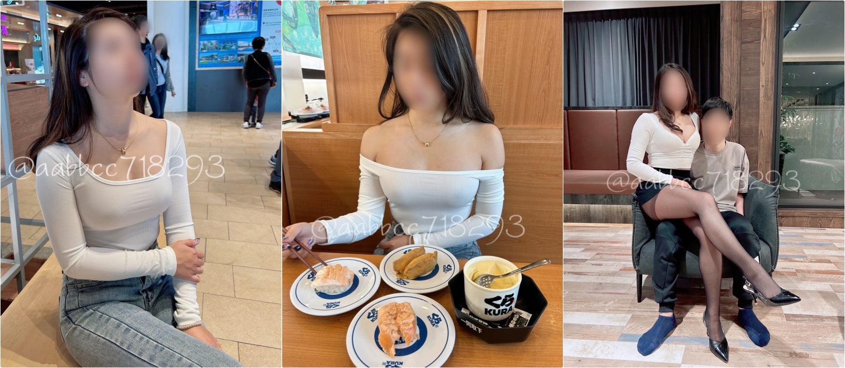 高挑性感气质女神【Nina小蜜桃】群P淫乱！和闺蜜同事在老板的带领下和客户玩群交，绿帽在一旁给他们拍摄助兴 下