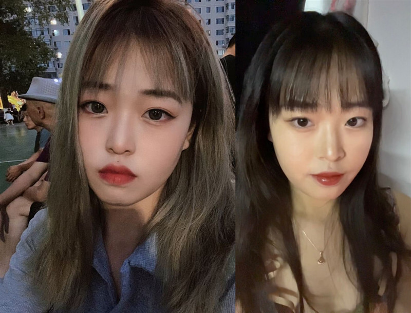 《百度云泄密》美女同事和前男友之间的私密❤️被渣男分手后曝光