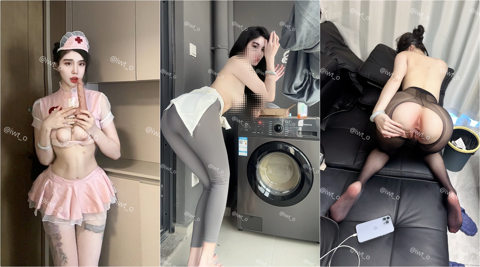 ⚡露脸明星颜值尤物【巨婴】在男厕所露出 被爸爸 强行塞入，爸爸喜欢主动的女人吗？ 被爸爸肏的好爽，奶子乱晃