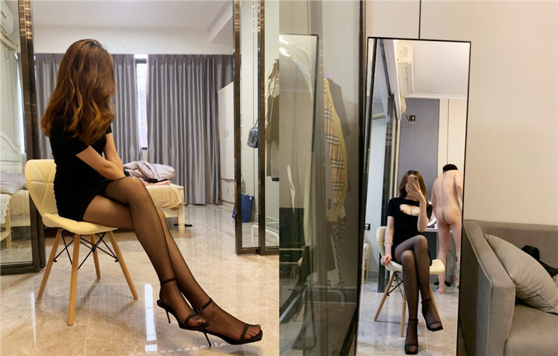 《百度云泄密》被公司老板各种调教的极品美少妇各种私密视讯被曝光-福利岛