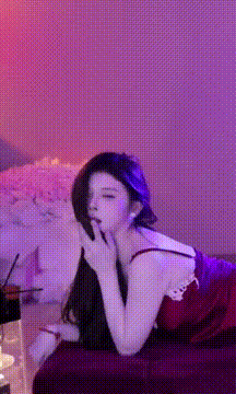 【斗鱼直播】小水熙 5 退网女神 尺度表情热舞 过于真实
