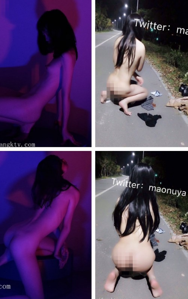 推特独立摄影师【PANYU_YUZAI】一丝不挂,唯美作品-好赞福利