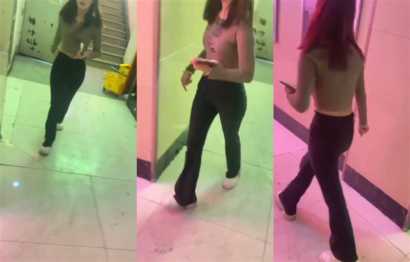 大神潜入商场游走多个楼层各种偷拍多位漂亮小姐姐❤️各种极品美鲍鱼完美展示-福利花园