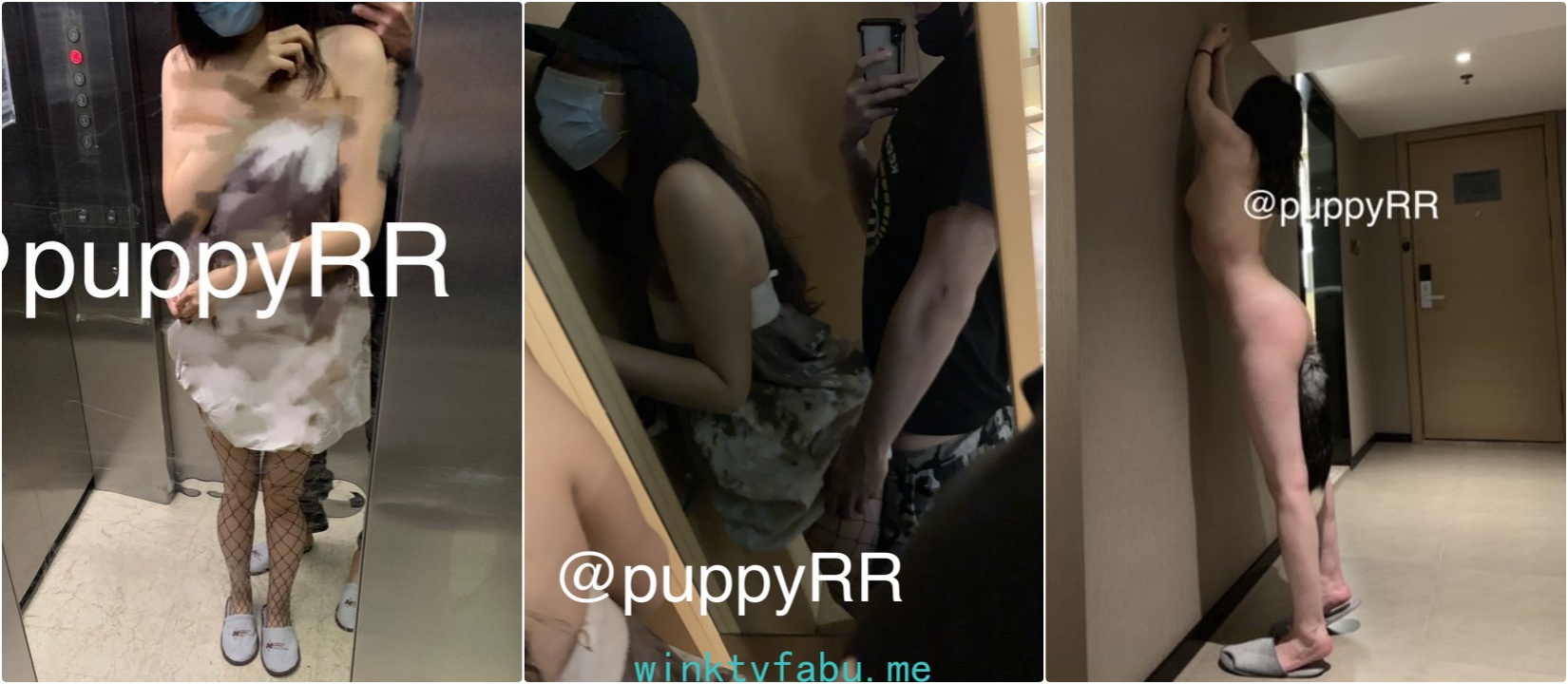 清纯反差骚婊女神【精厕小狐狸】被金主爸爸露出调教啪啪，长得好看身材无敌 看起来挺文静，床上骚出水！