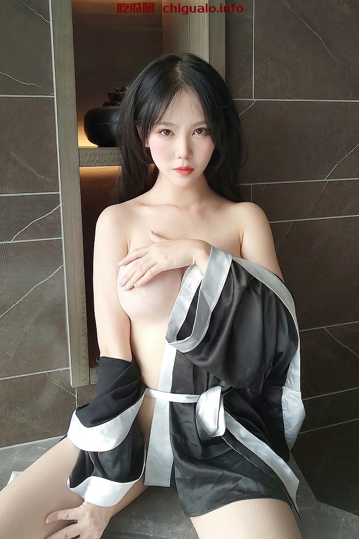 抖娘-利世图集 – 今夜不归 21P