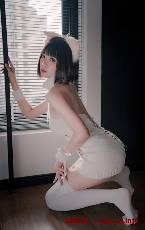 轩萧学姐 – 猫爪袜 [40P/118MB]