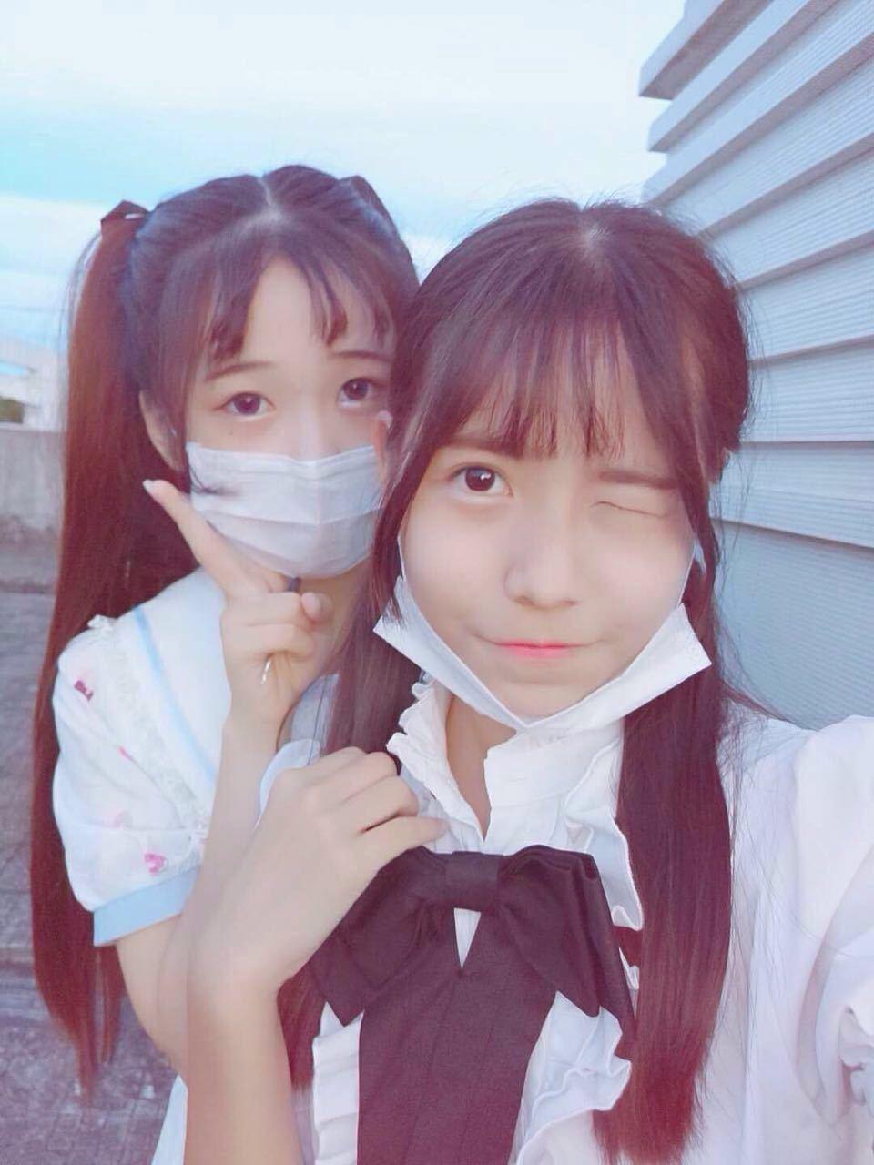 Tumblr（汤博乐）@baiheweii 萌七七  已删散图合集 – 39P