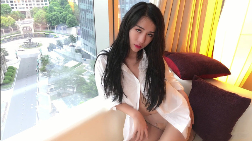 [MFStar模范学院]视频 2018.09.10 VN.020 白子嫣nicky [1V]