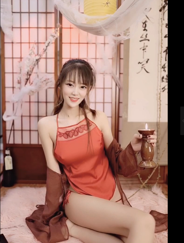 【自行打包】自购很多人想看的小狐仙安冉【22V】-福利花园