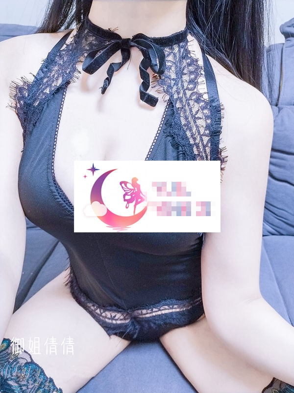 [萝莉] @御姐倩倩VIP会员系列-黑丝花边情趣内衣高跟湿身诱惑视频+图包【55P1V】