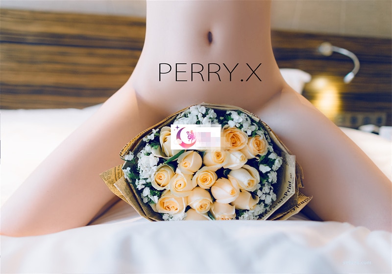 最新著名推特摄影师PERRY.X作品集流出 极品美女 极限诱惑 高清私拍【164P+1V】