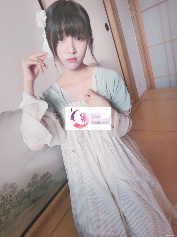PR布丁 露脸紫薇大尺度14套[19V]