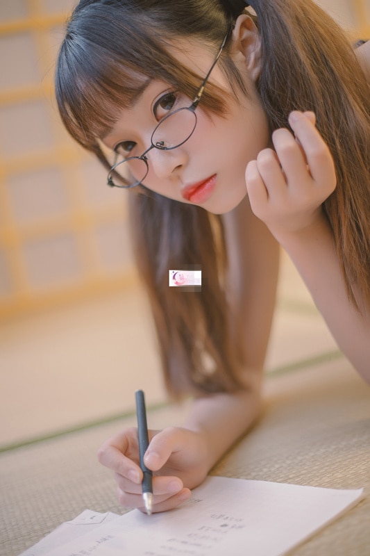 白易子教主私房**，腿控向[186P]