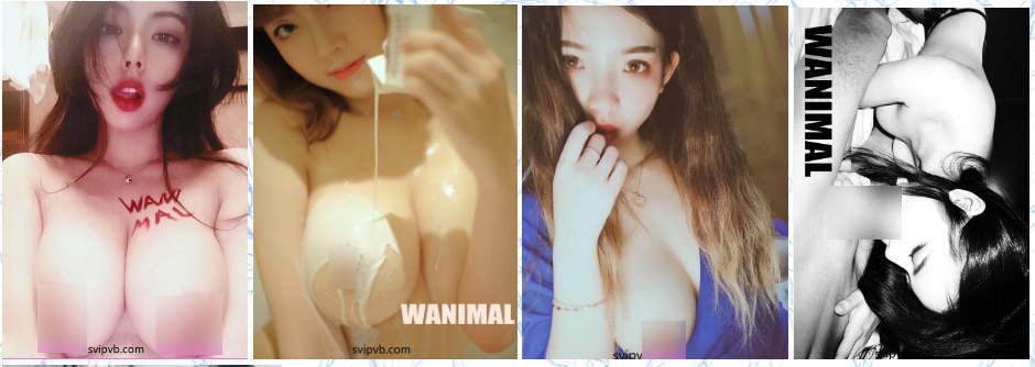 顶级色影师王动2019上半年作品集，全是超模级别的极品美女~~