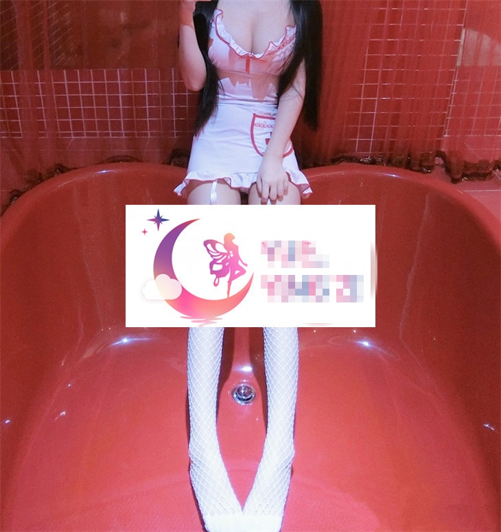 极品名器超爆网红『萌白酱』VIP会员版之白丝护士服[1V]