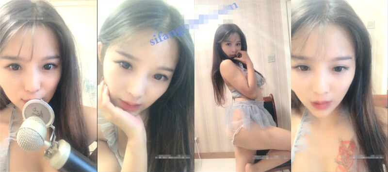 新主播重推 神仙颜值美女【奶茶尤物】小道具 浴室诱惑