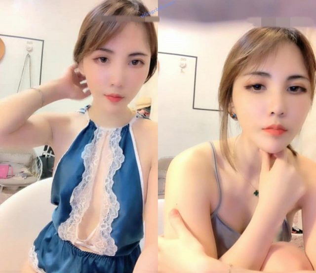 绿播转黄【鲨鱼搁浅】极品女神终于下海收费房两场洗澡秀
